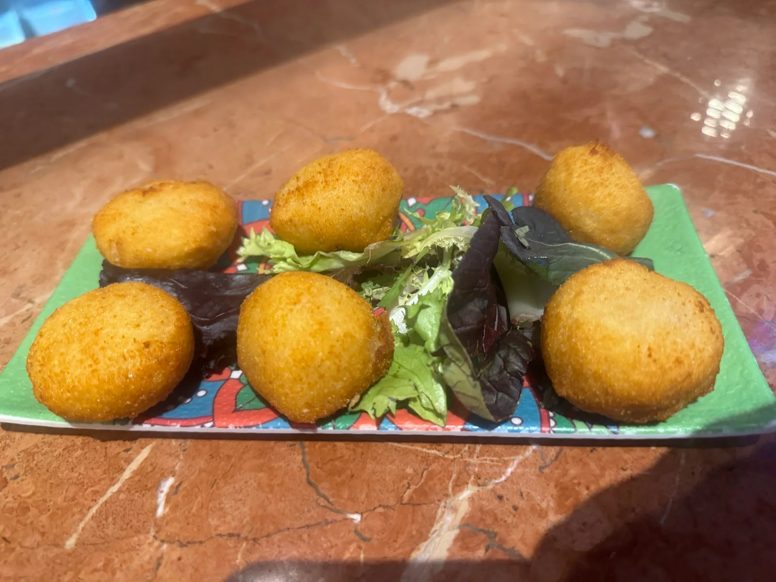 Tapas Palma Centre - Bild 8