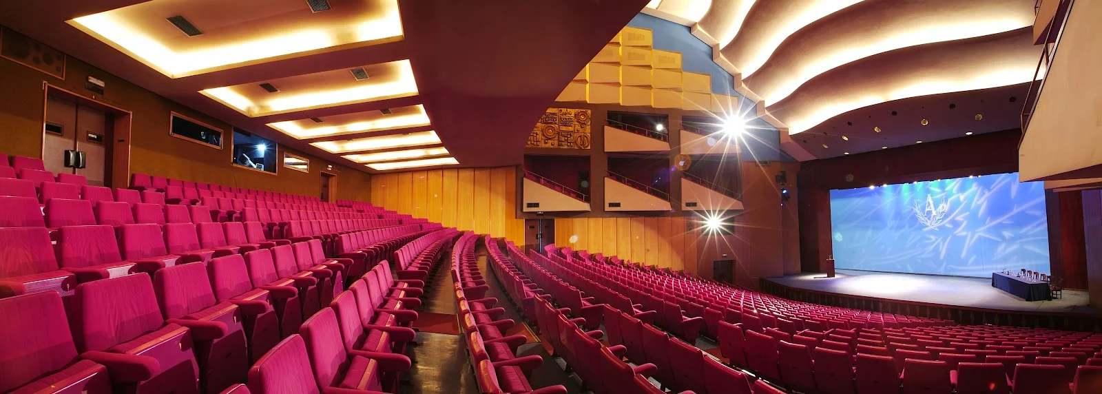 Auditòrium de Palma - events auf Mallorca