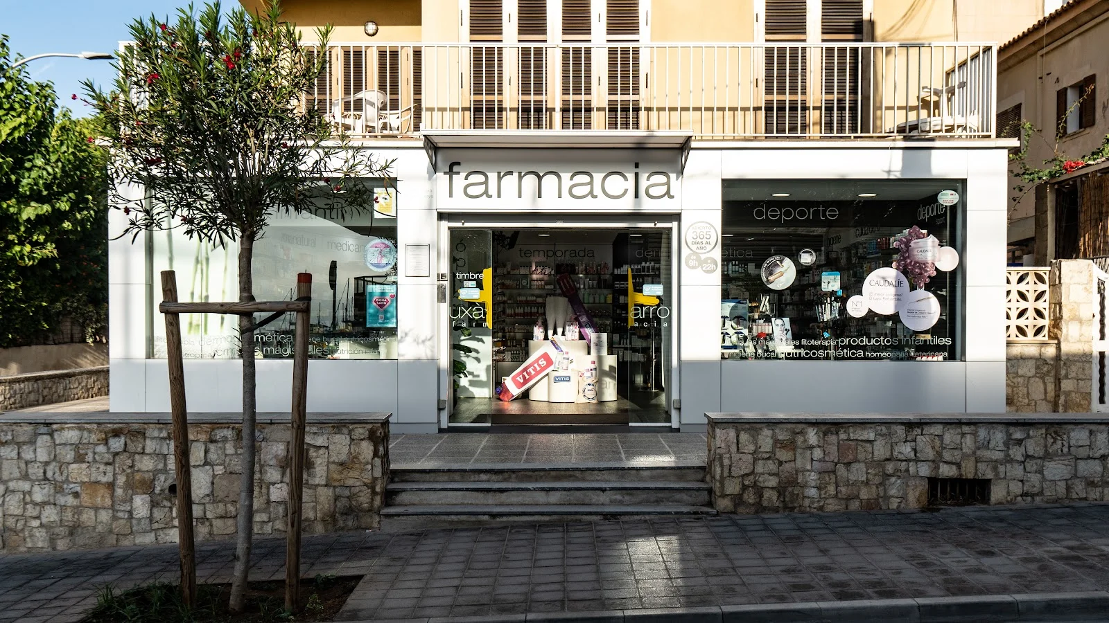 Farmacia Fluxa-Arroyo Can Pastilla - Bild 1