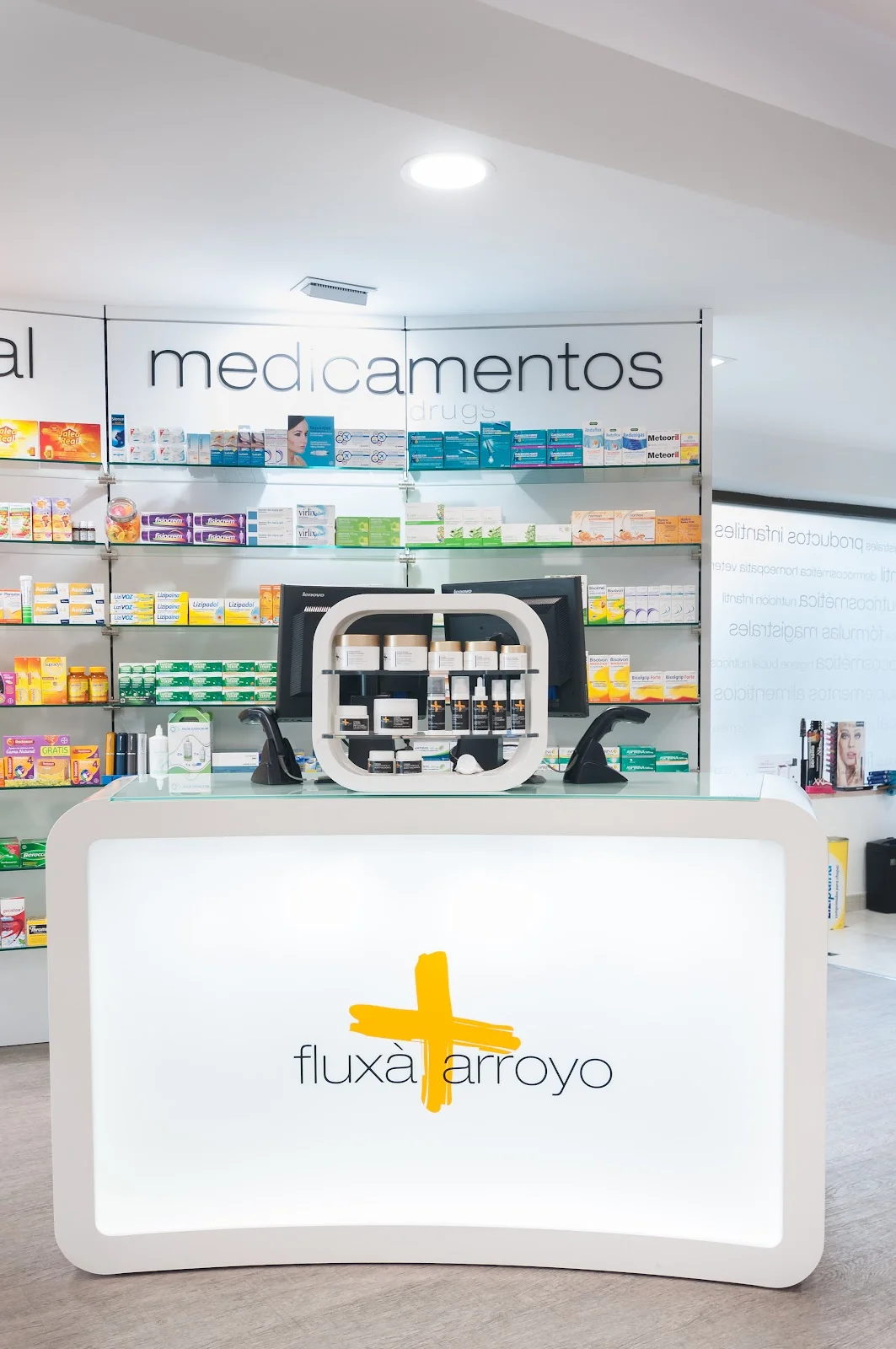 Farmacia Fluxa-Arroyo Can Pastilla - Bild 10