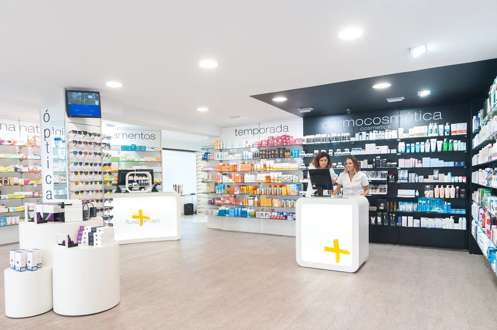 Farmacia Fluxa-Arroyo Can Pastilla - Bild 5