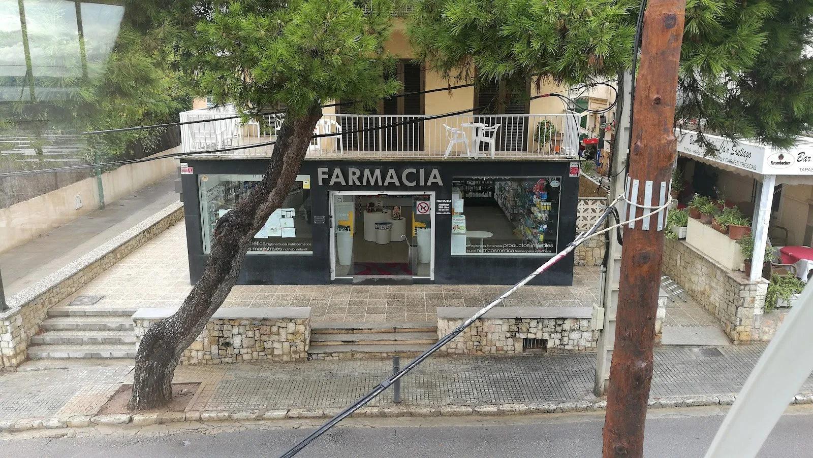 Farmacia Fluxa-Arroyo Can Pastilla - Bild 9