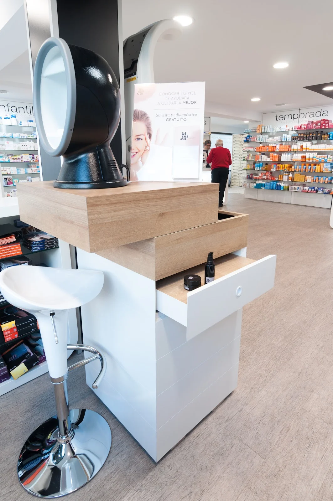 Farmacia Fluxa-Arroyo Can Pastilla - Bild 8