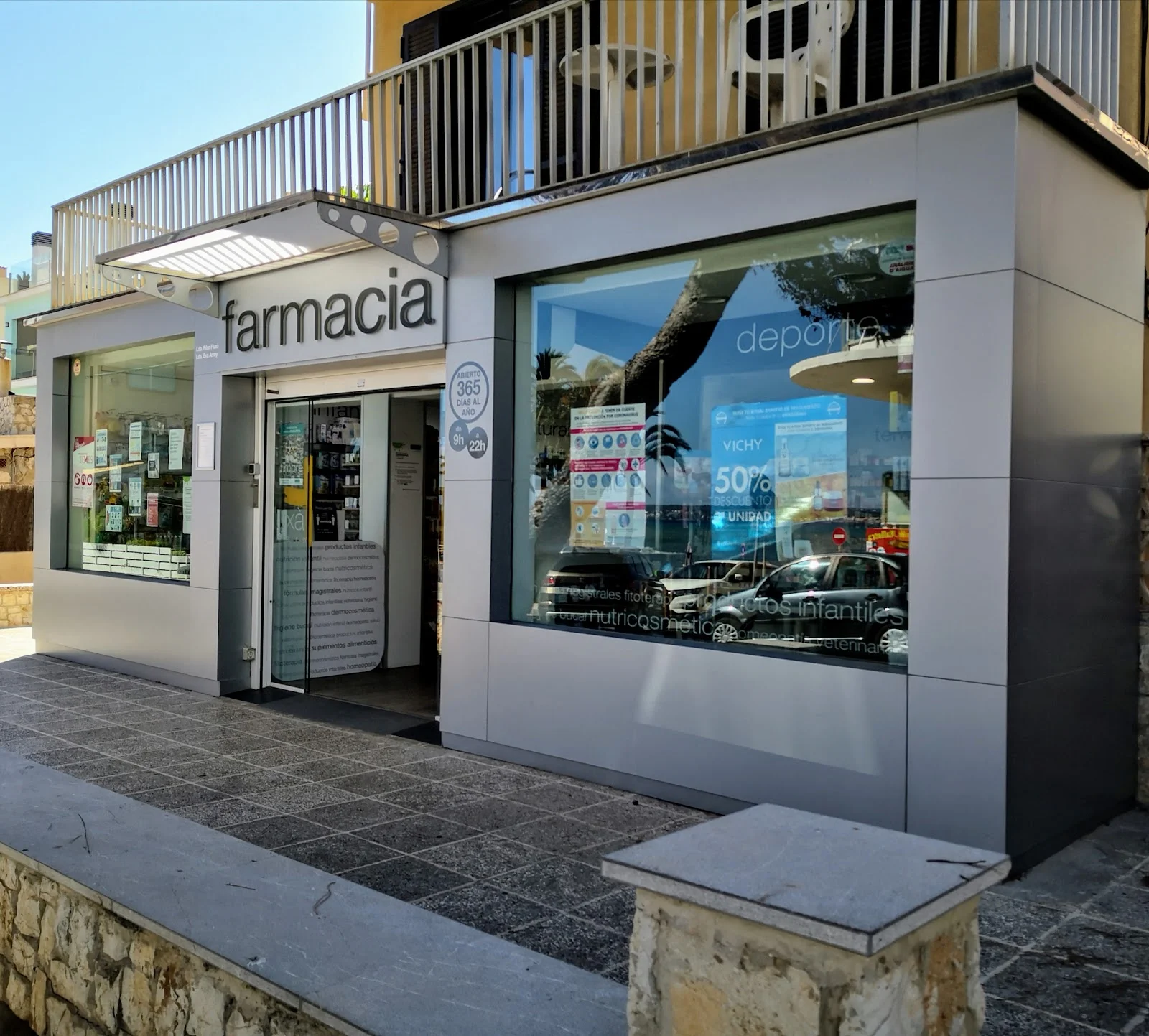 Farmacia Fluxa-Arroyo Can Pastilla - Bild 9