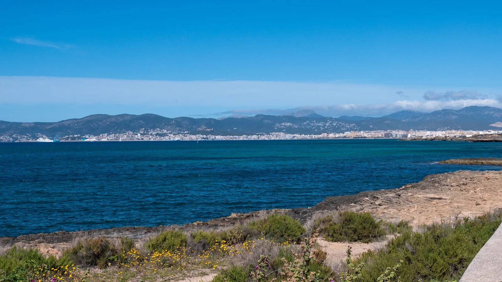 Parc des Carnatge - Bild 2