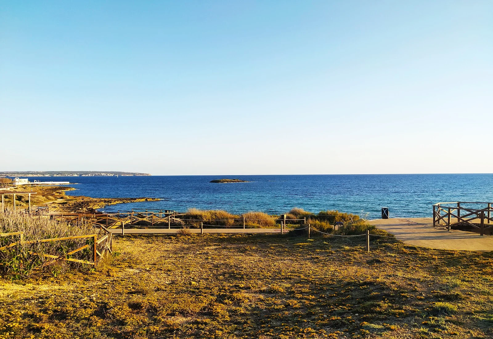 Parc des Carnatge - Bild 10