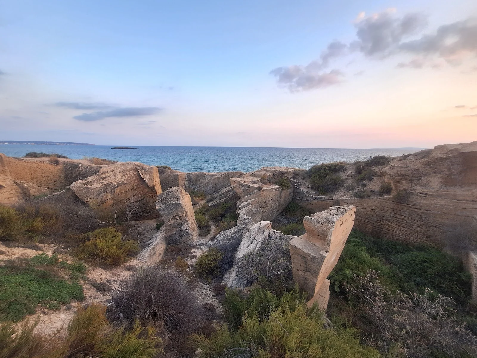 Parc des Carnatge - Bild 4