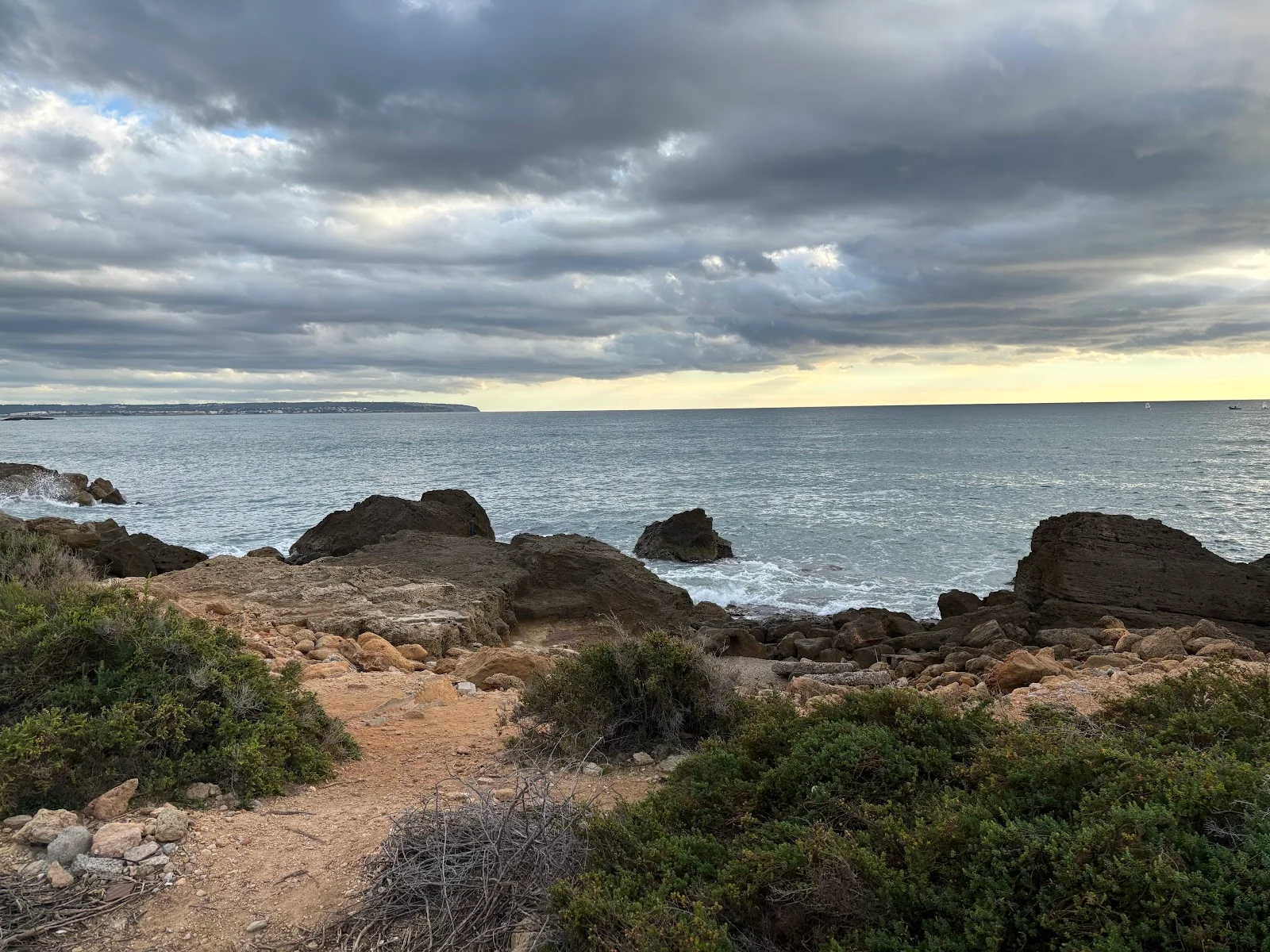 Parc des Carnatge - Bild 5