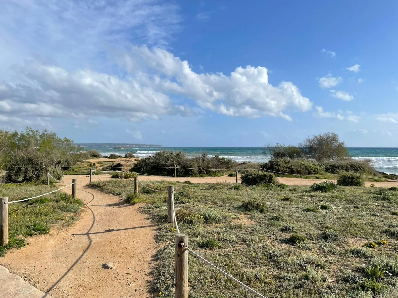 Parc des Carnatge - Bild 7