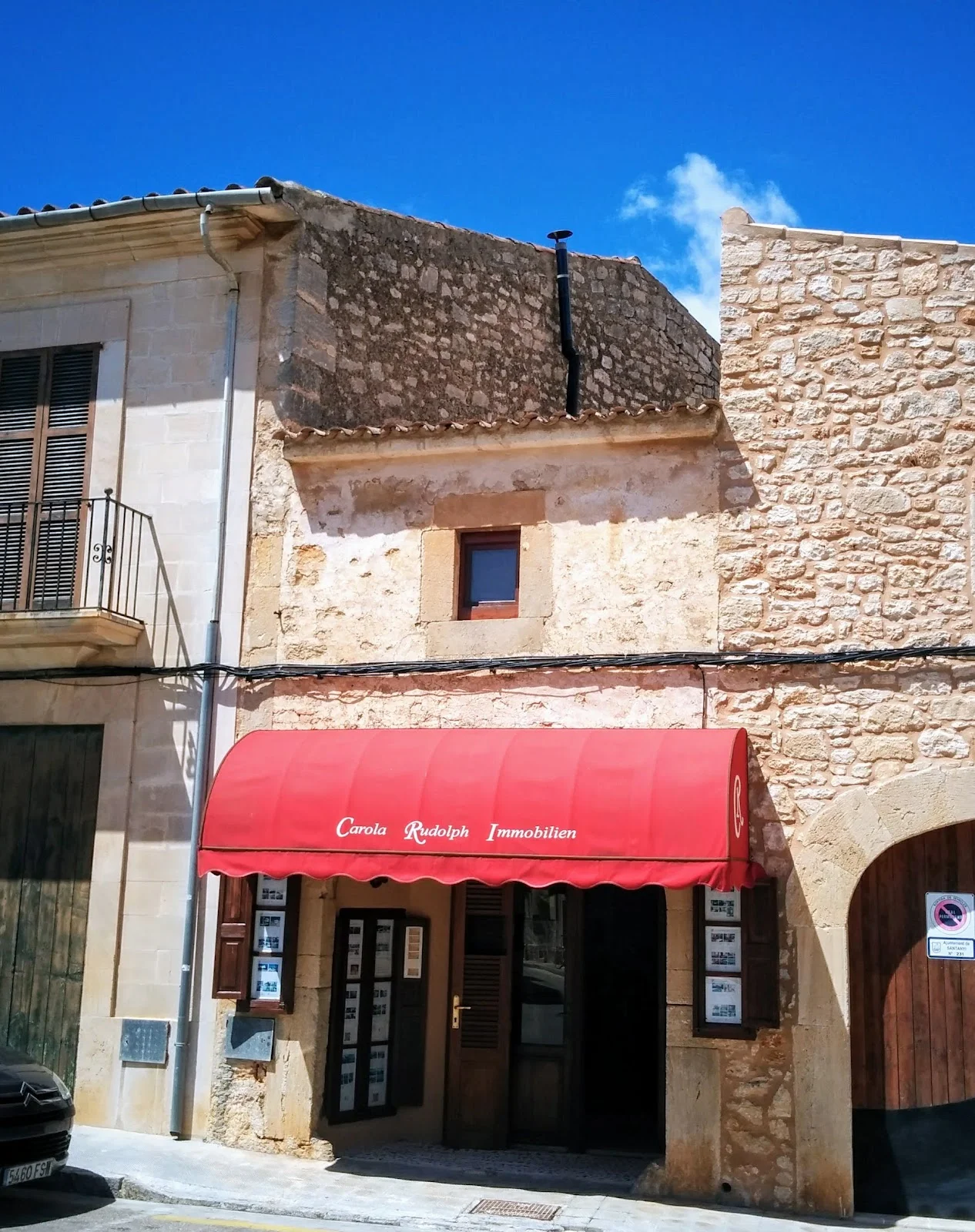 Carola Rudolph Immobilien - Bild 1