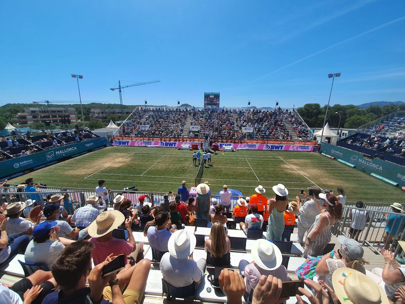 Torneo ATP Mallorca - Bild 10