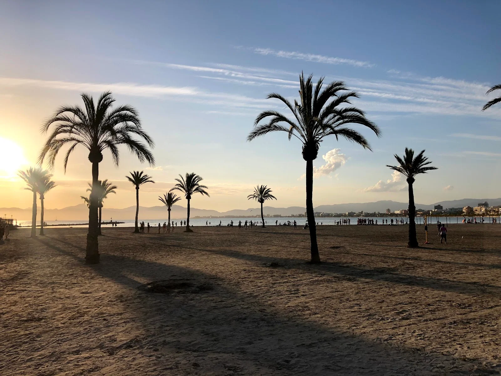 Playa S' Arenal - Bild 1