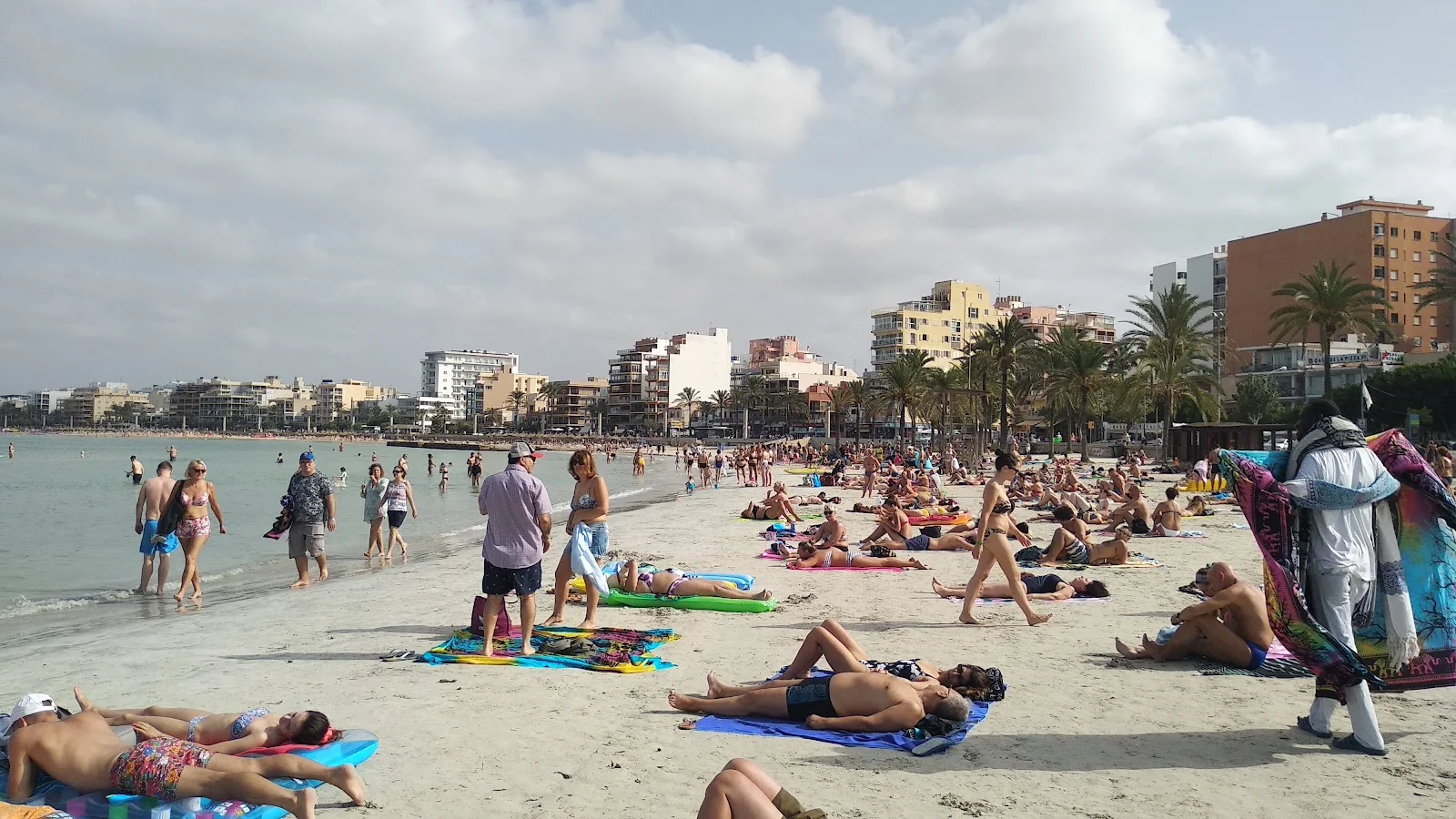 Playa S' Arenal - Bild 8