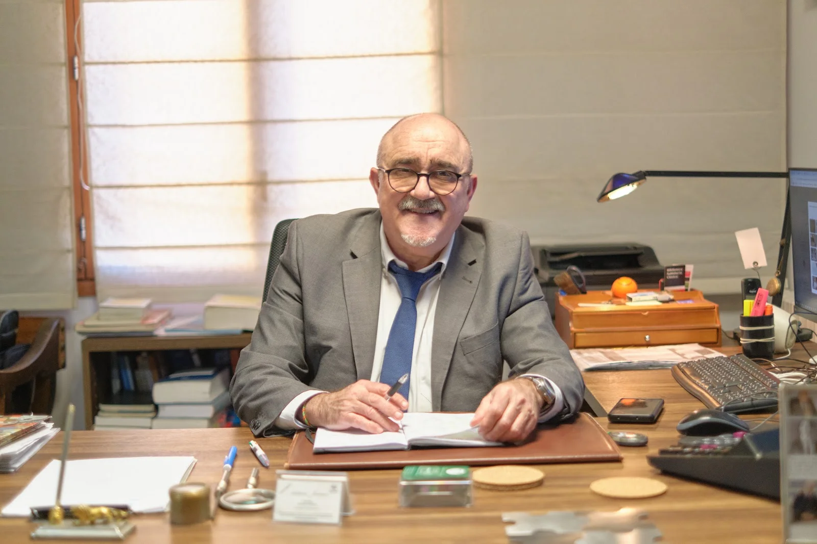 Gestoría y Asesoría Antonio Juanico - Bild 1