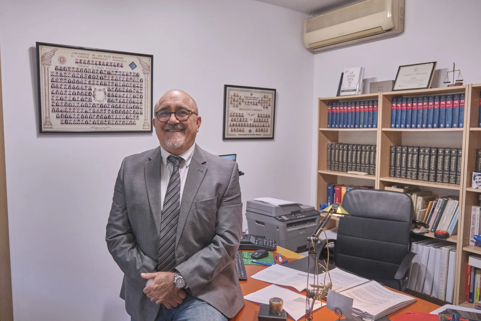 Gestoría y Asesoría Antonio Juanico - Bild 3