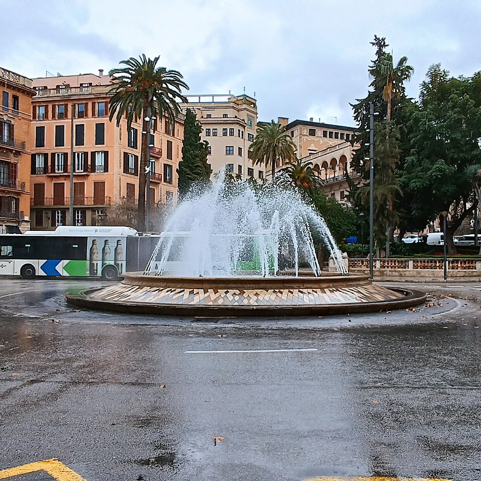 Fundación Bartolomé March - Bild 4