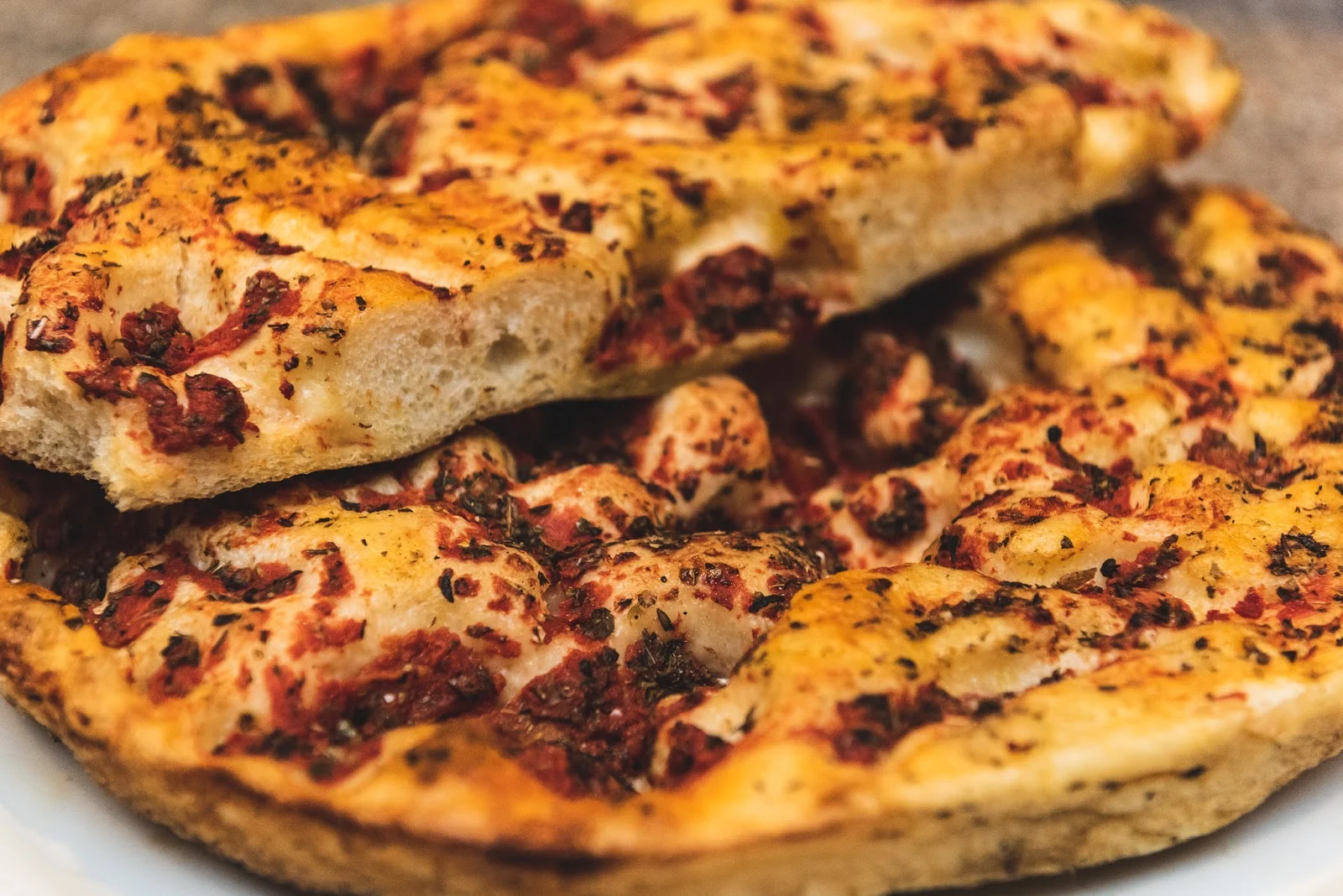 Il Tano Santa Catalina Restaurante y Pizzeria - Bild 2