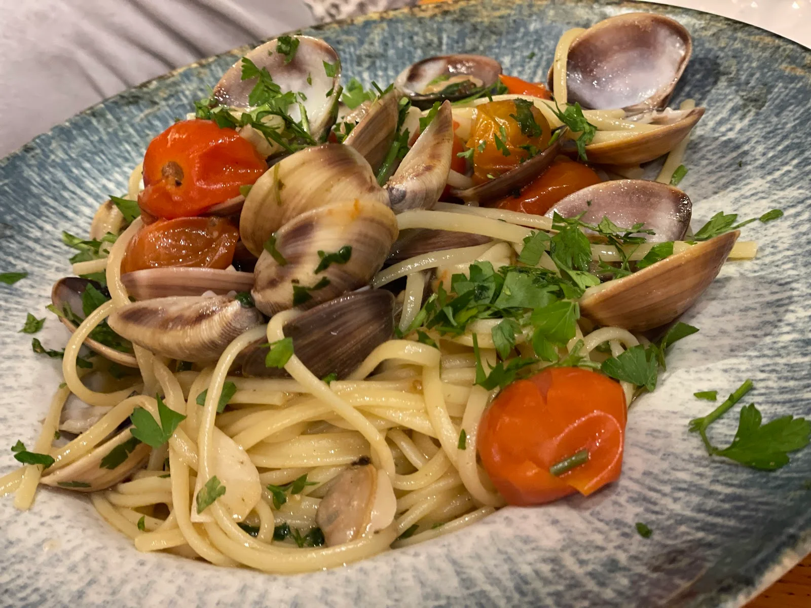 Il Tano Santa Catalina Restaurante y Pizzeria - Bild 6