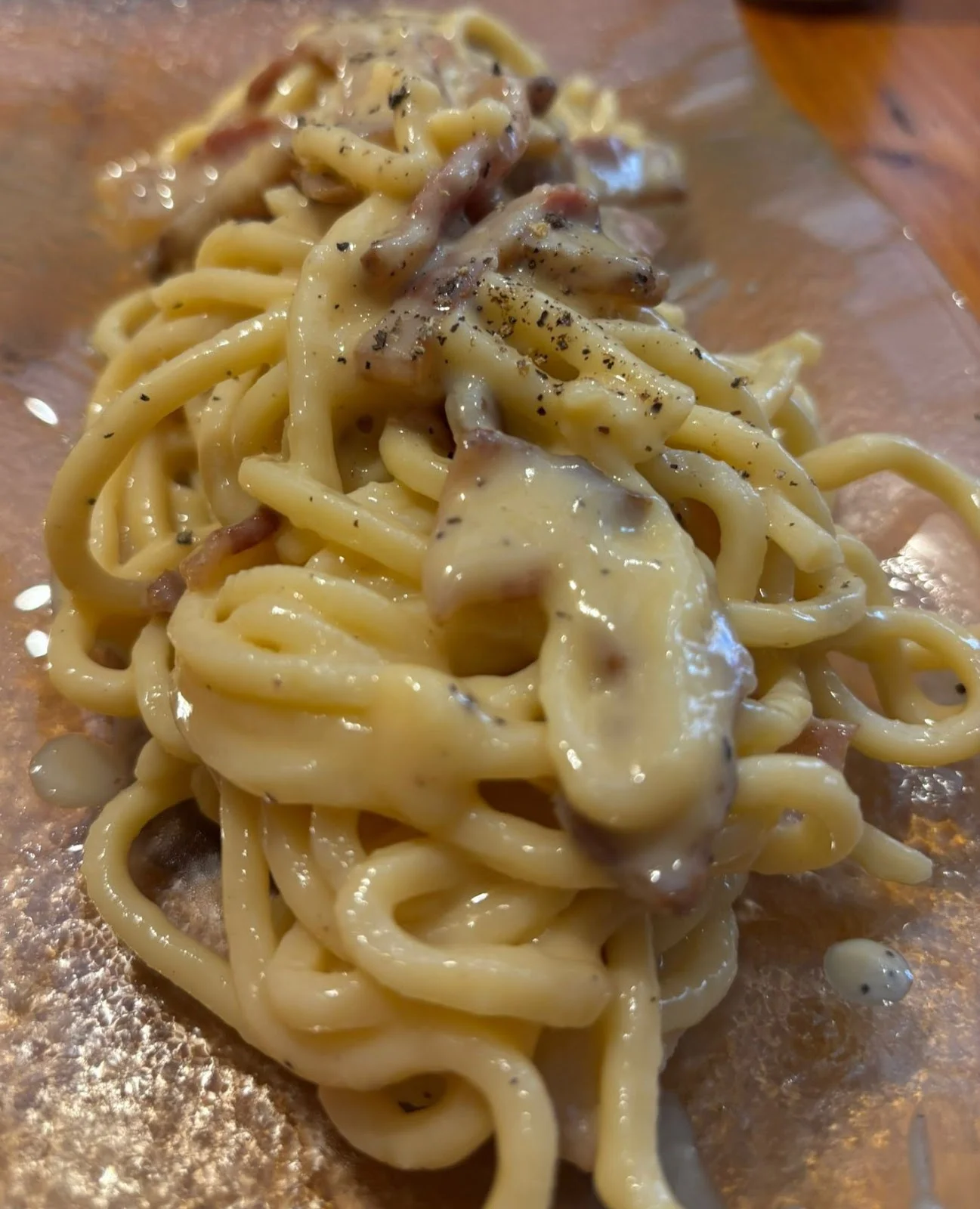 Il Tano Santa Catalina Restaurante y Pizzeria - Bild 8