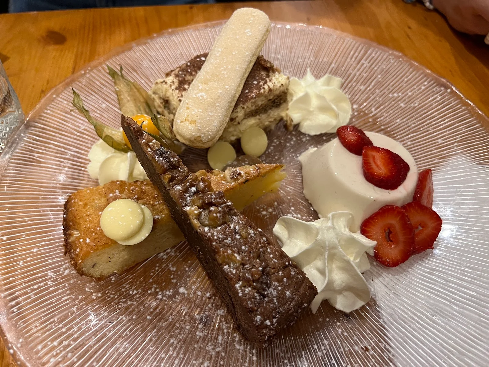 Il Tano Santa Catalina Restaurante y Pizzeria - Bild 9