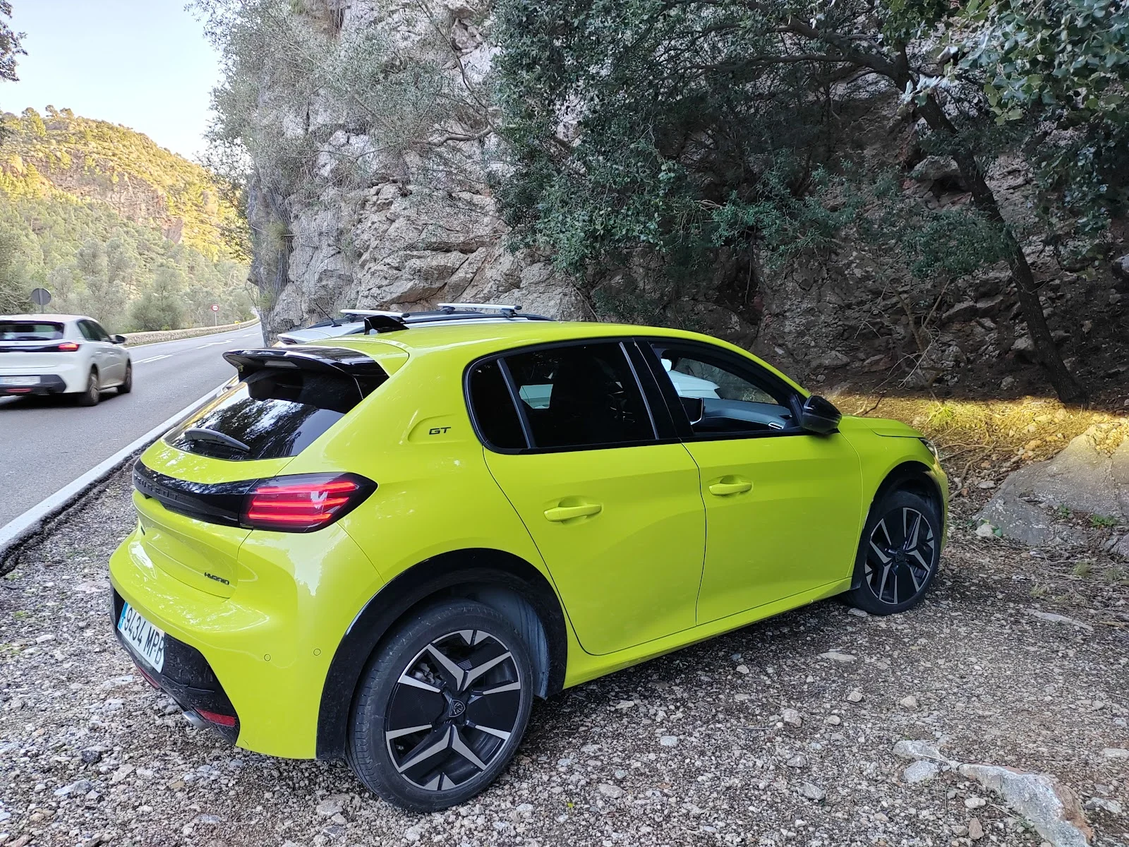 VIMA Rent a Car - Bild 8