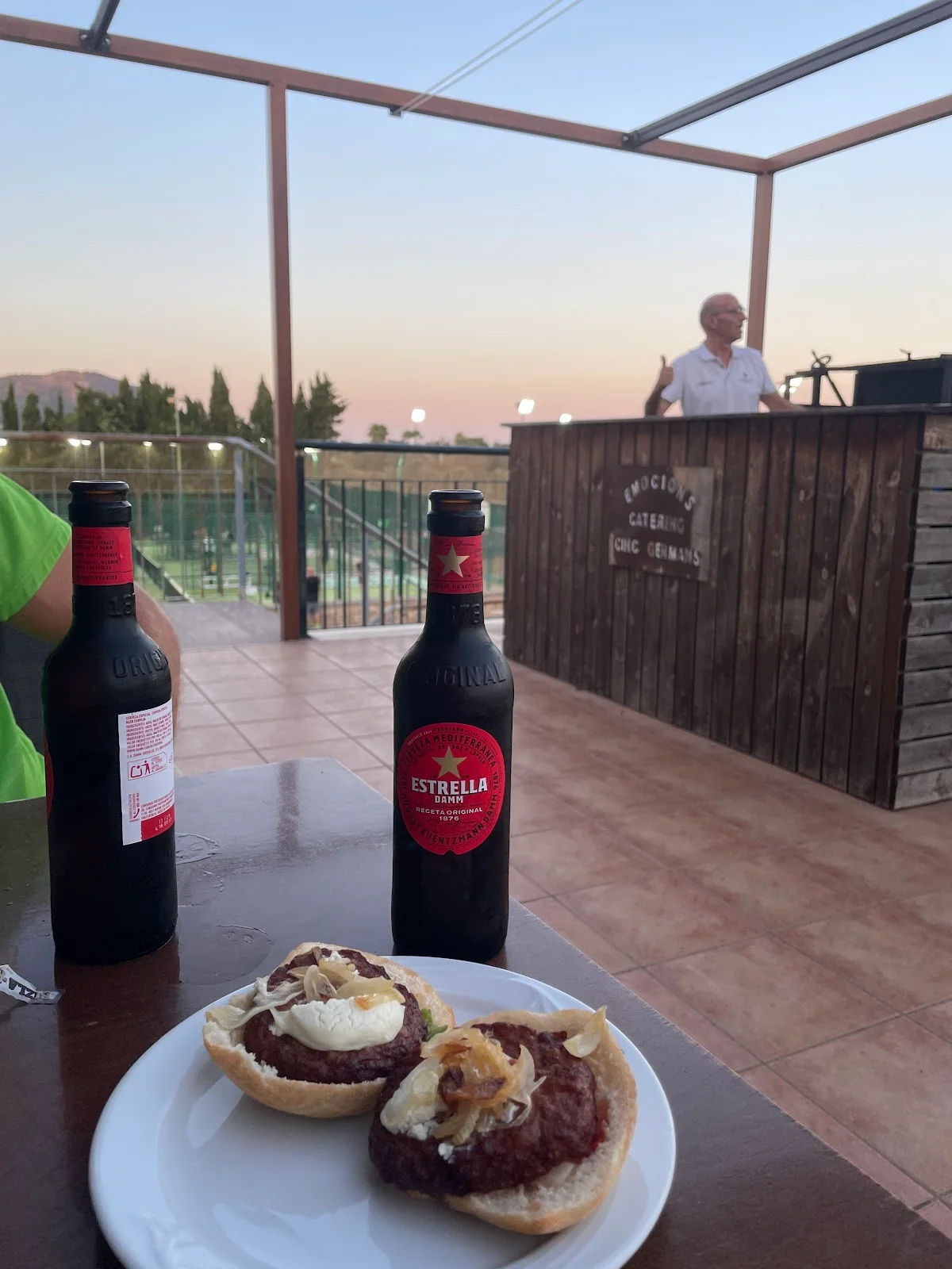 Sport Inca Padel - Bild 1