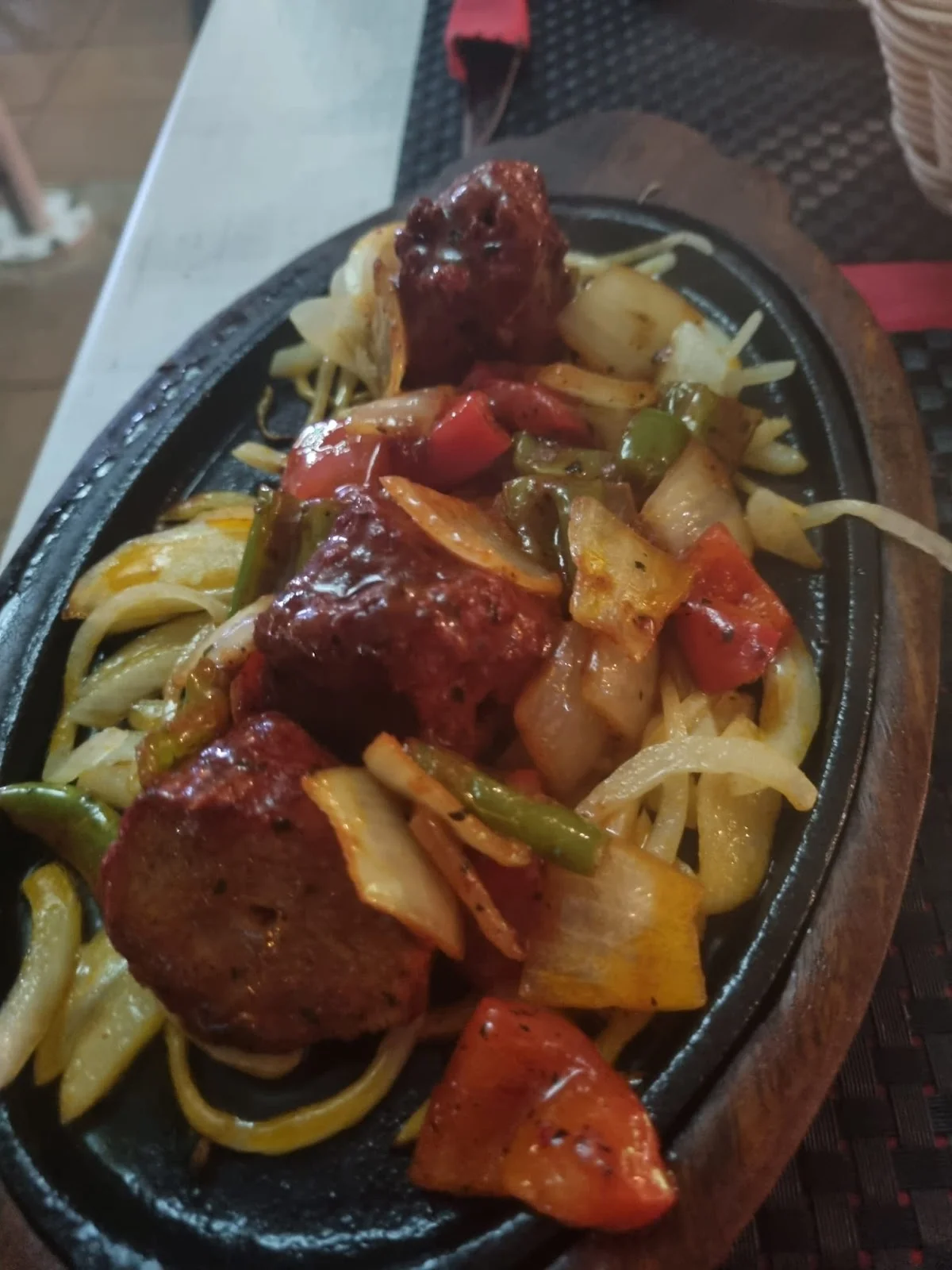 Flavours of India - Bild 4