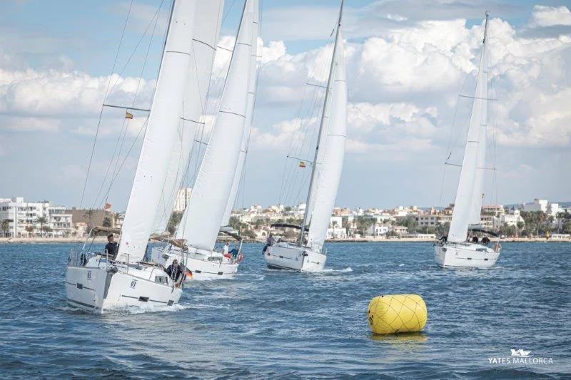 Yates Mallorca Charter - Bild 2