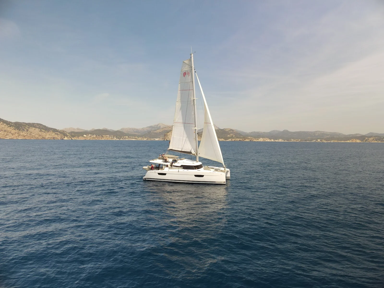 Yates Mallorca Charter - Bild 6