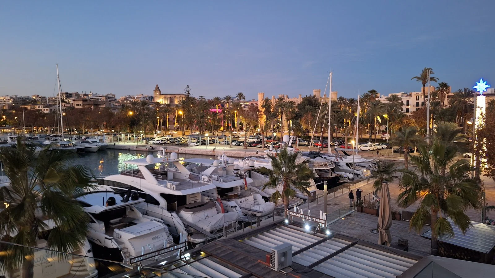 Yates Mallorca Charter - Bild 7