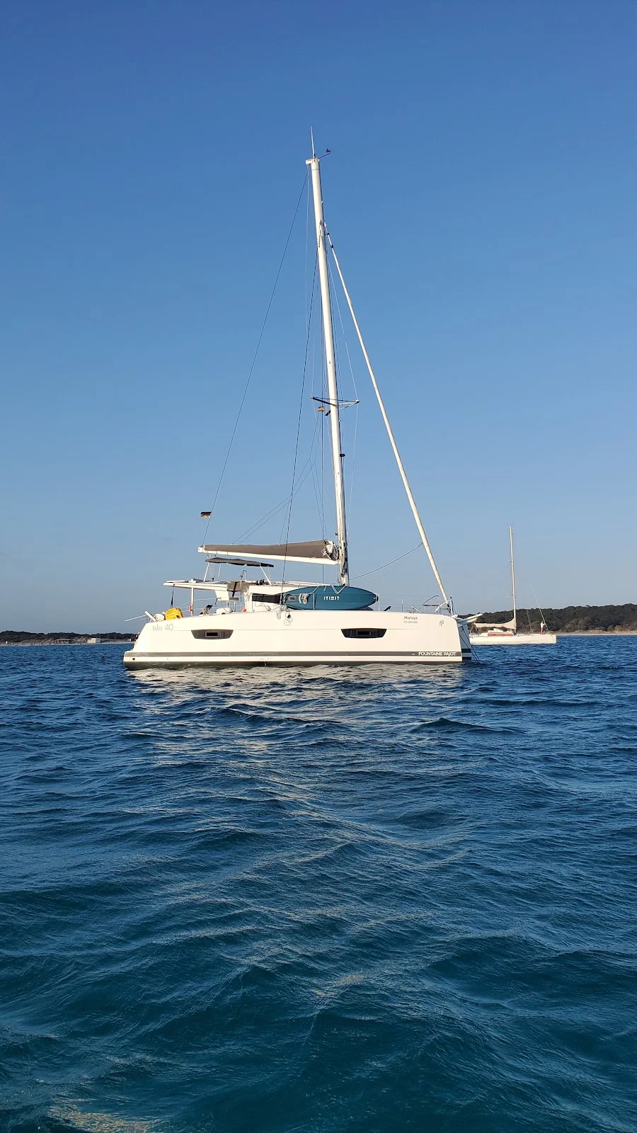 Yates Mallorca Charter - Bild 9