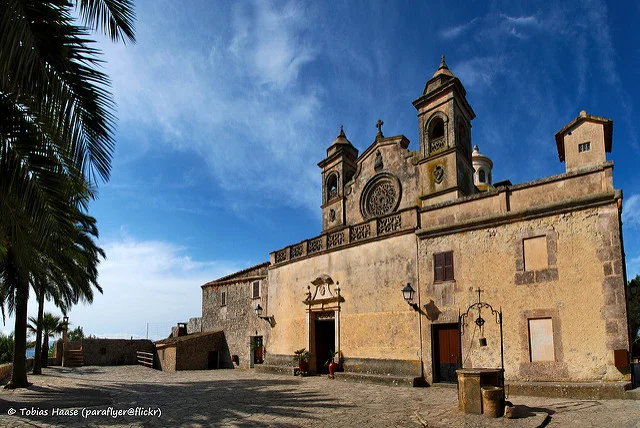 Santuari de la Mare de Déu de Bonany - Bild 1