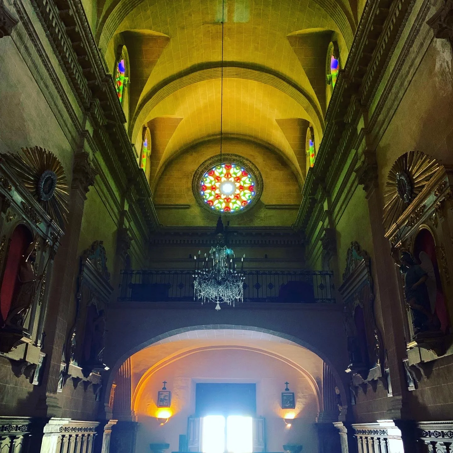 Santuari de la Mare de Déu de Bonany - Bild 3