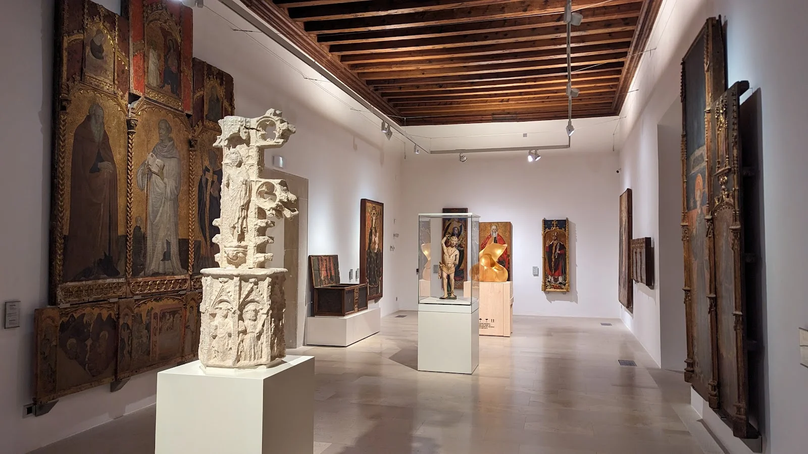 Museum of Mallorca - Bild 1