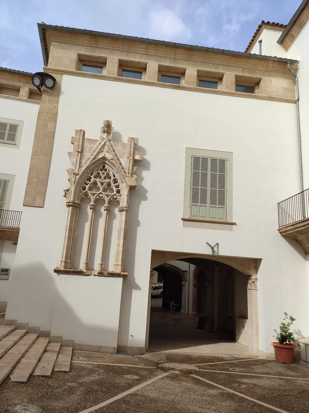 Museum of Mallorca - Bild 10