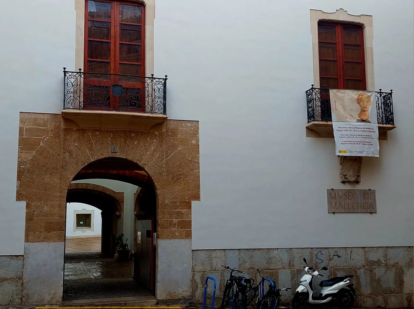 Museum of Mallorca - Bild 10