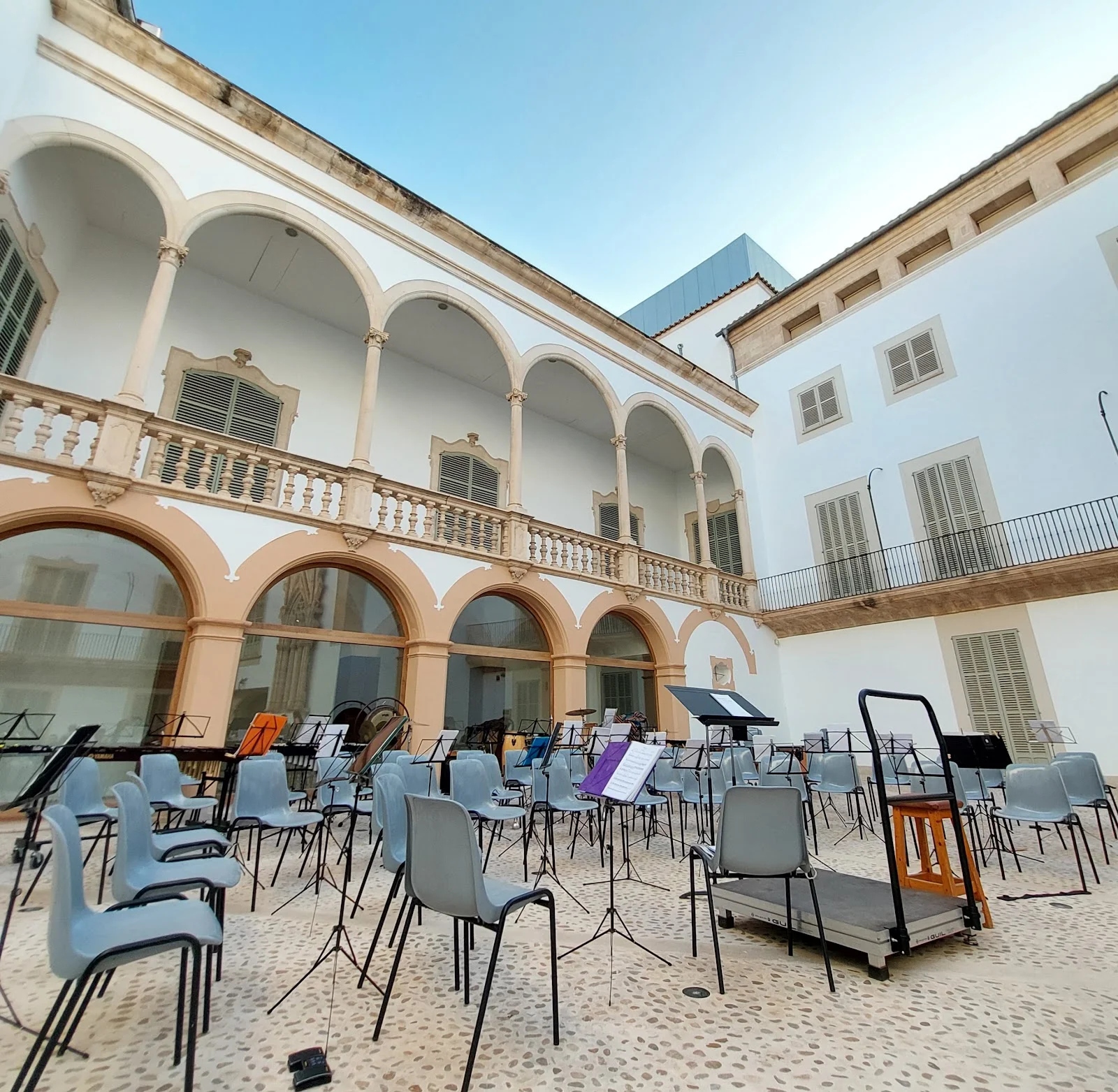 Museum of Mallorca - Bild 3