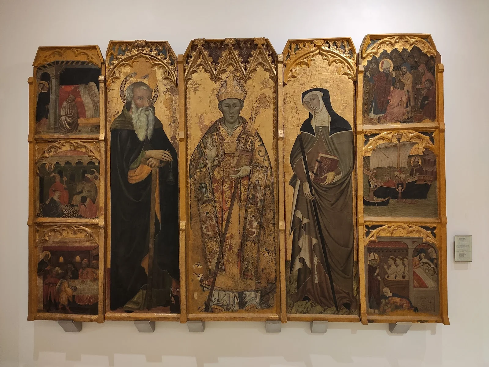 Museum of Mallorca - Bild 8