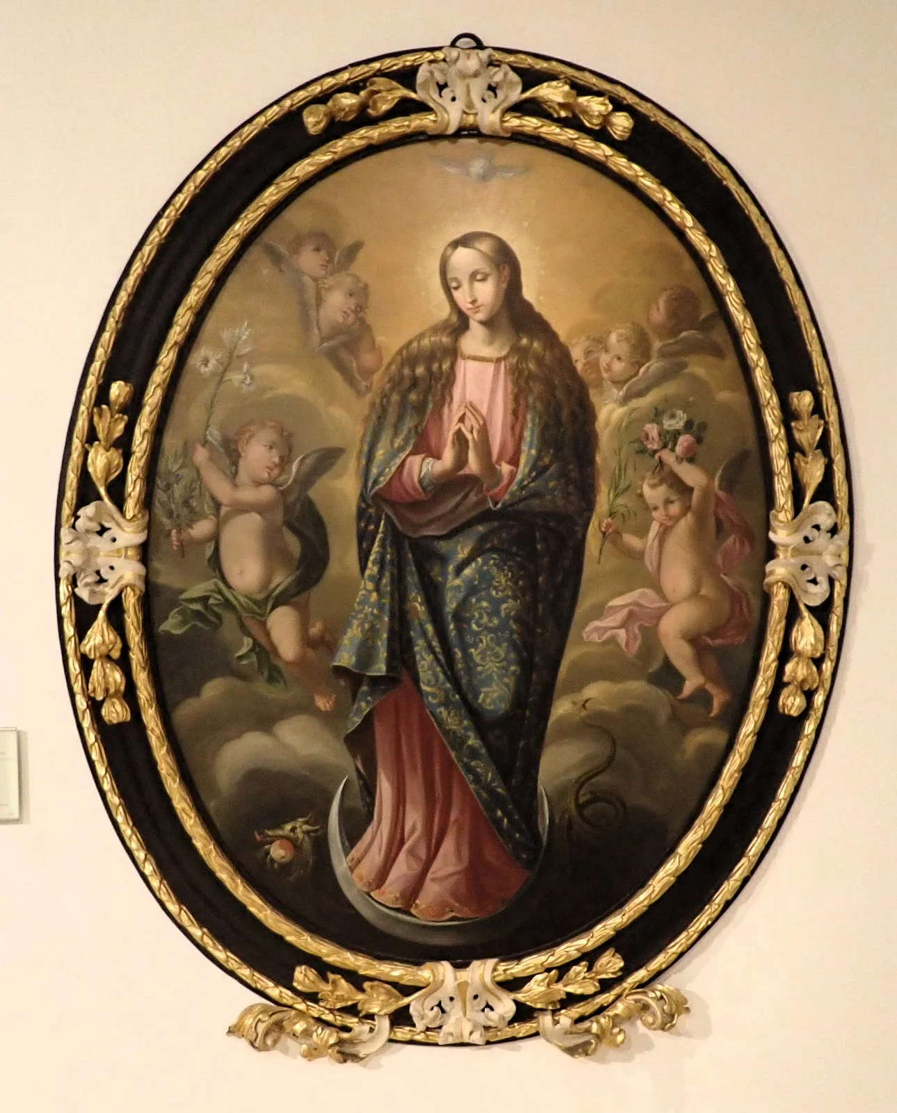 Museum of Mallorca - Bild 9