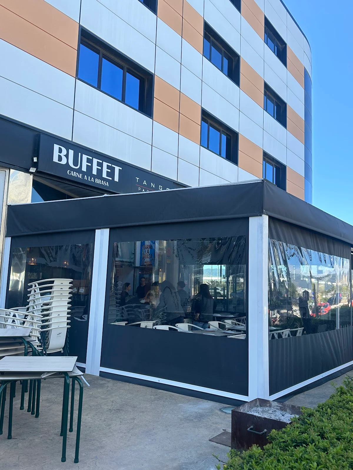 Tango Buffet- Parrilla & Vinos - Bild 10