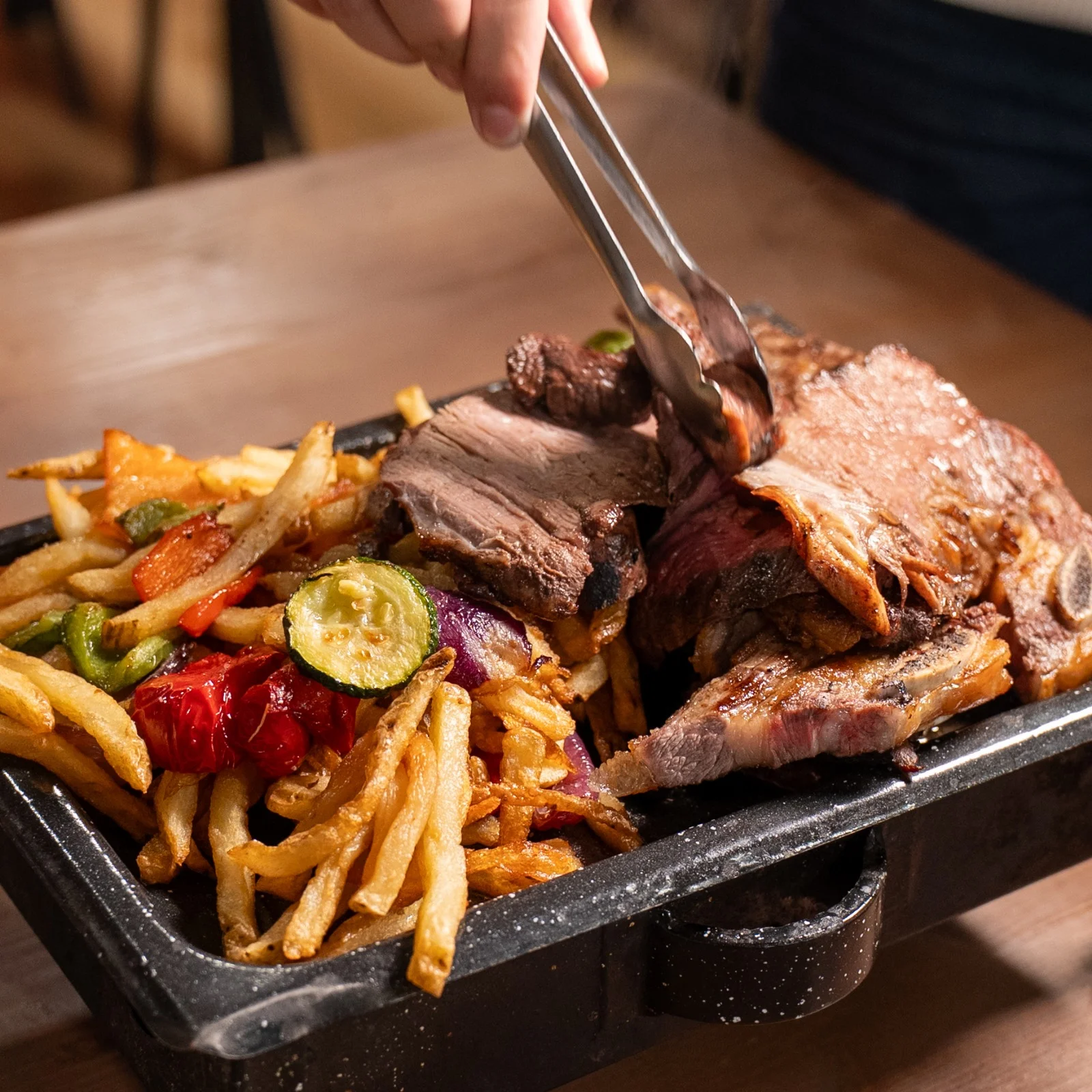 Tango Buffet- Parrilla & Vinos - Bild 2