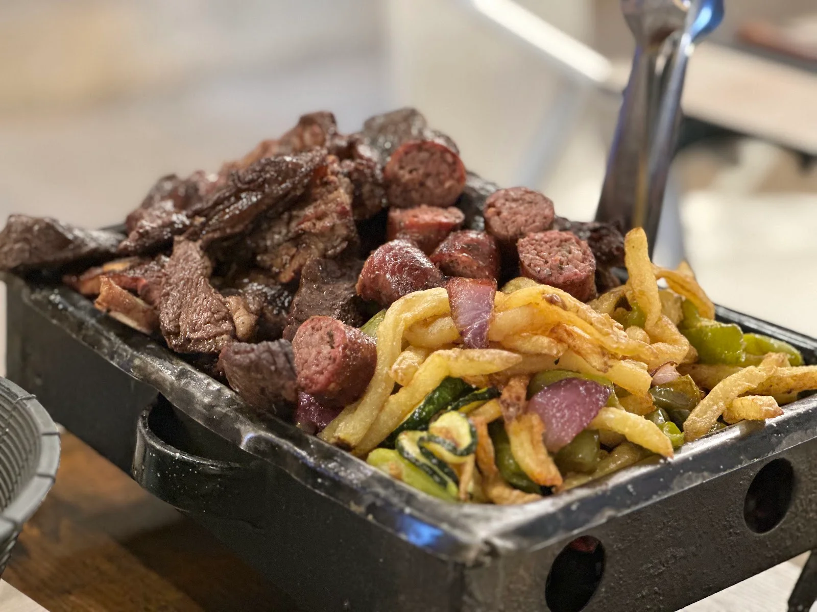 Tango Buffet- Parrilla & Vinos - Bild 6