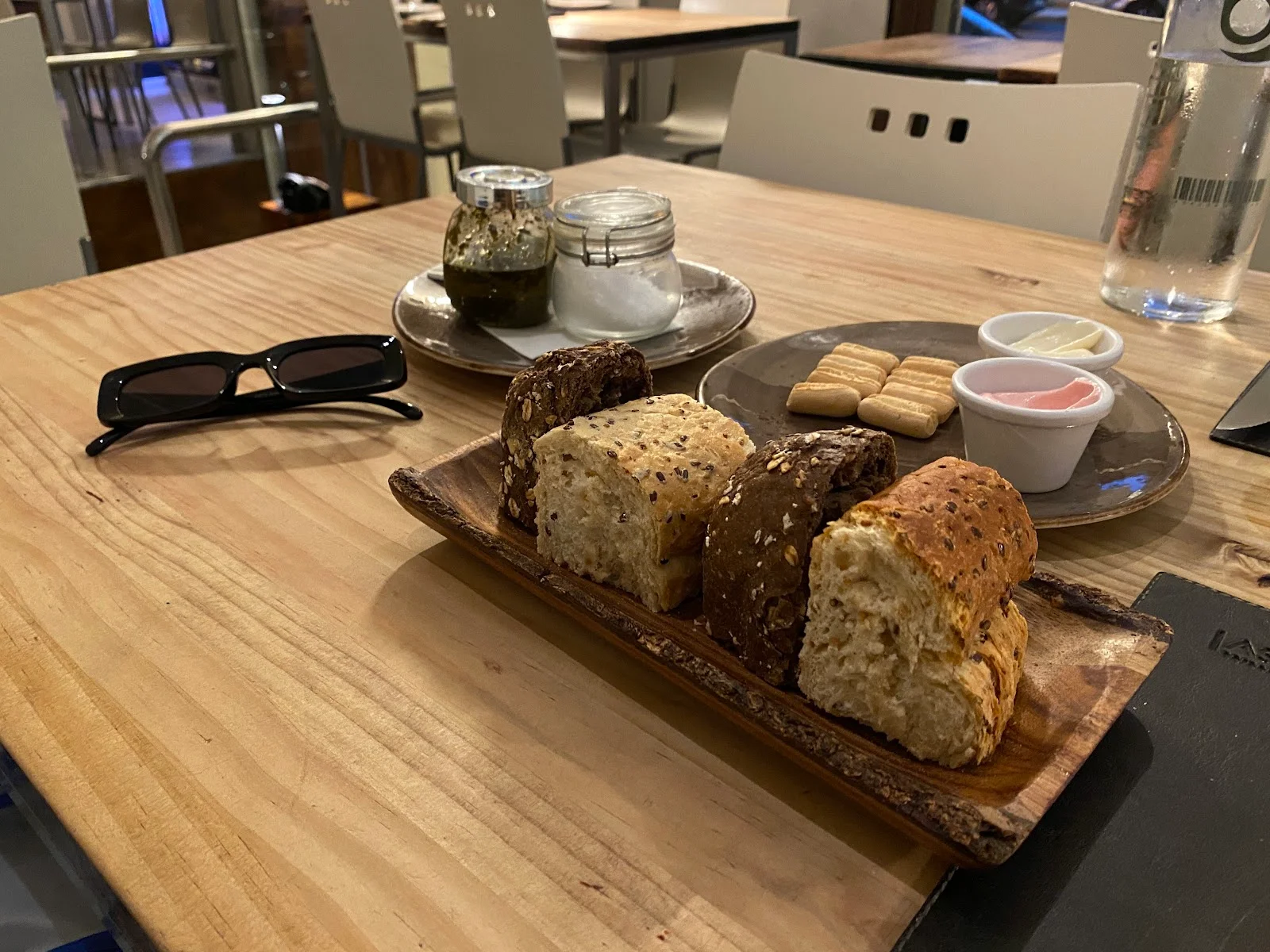 Restaurante Asador BOLIXE Cocina Esencial - Bild 10