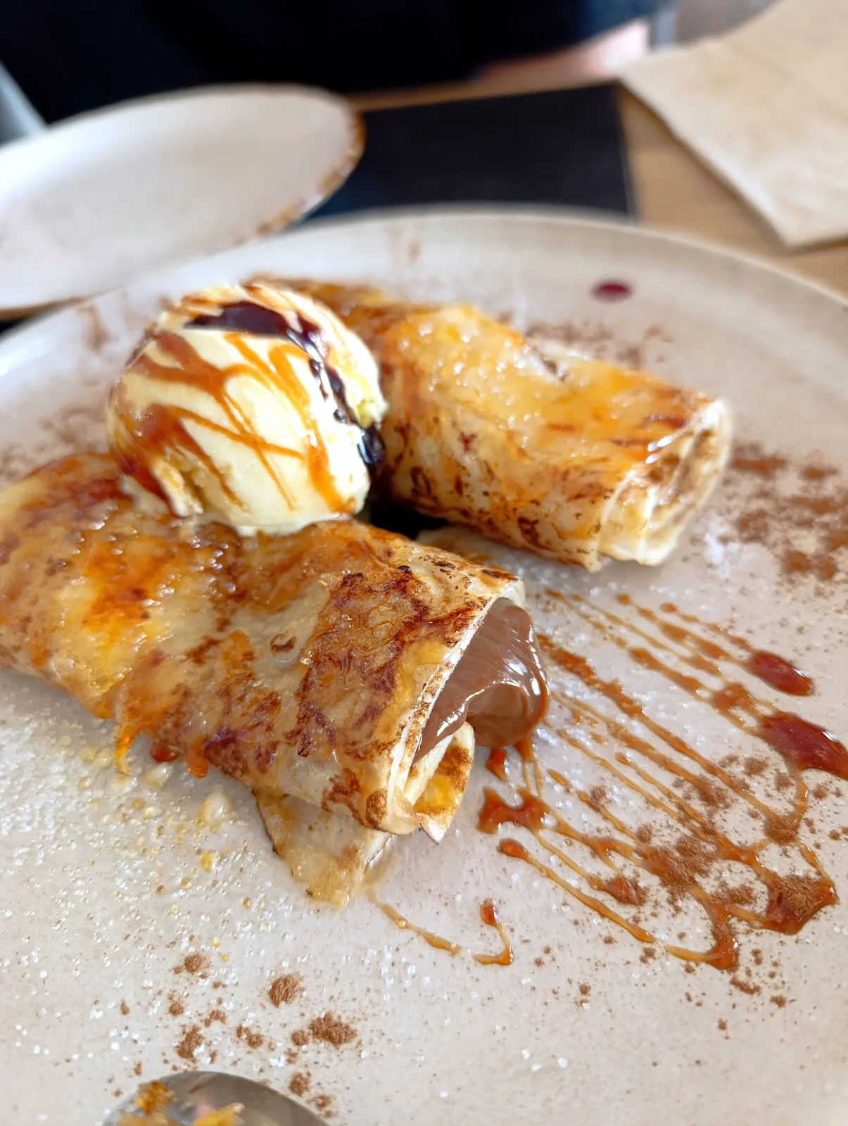 Restaurante Asador BOLIXE Cocina Esencial - Bild 6