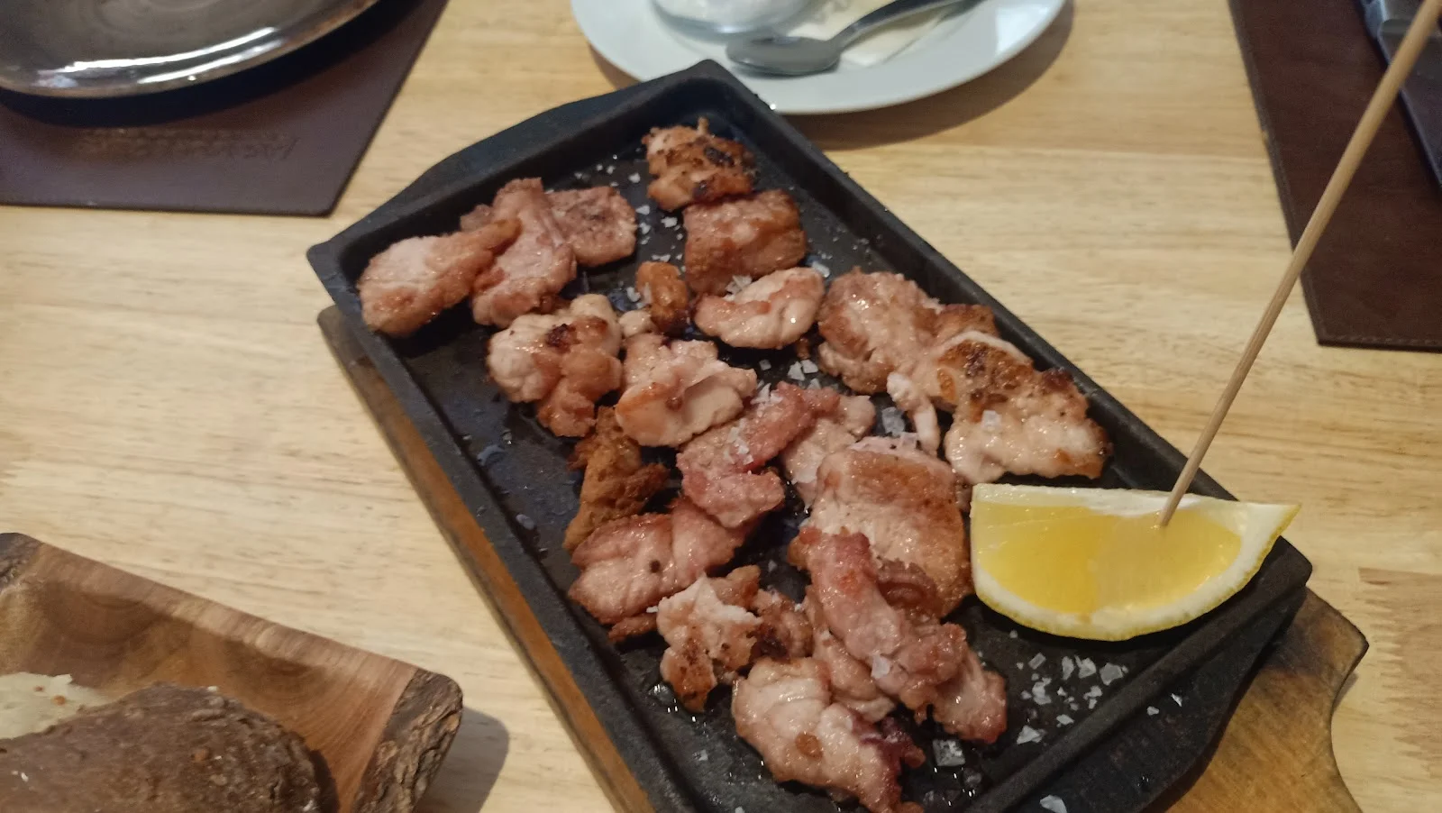 Restaurante Asador BOLIXE Cocina Esencial - Bild 9