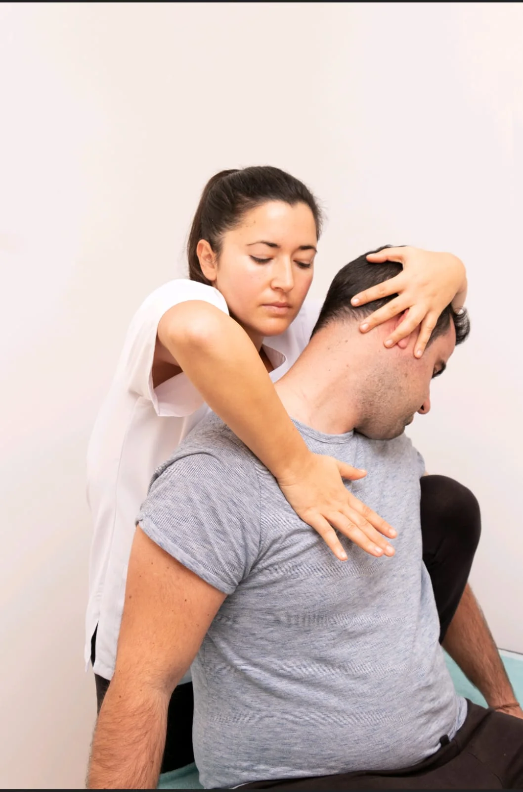 Centro holístico Sinergia - Bild 7