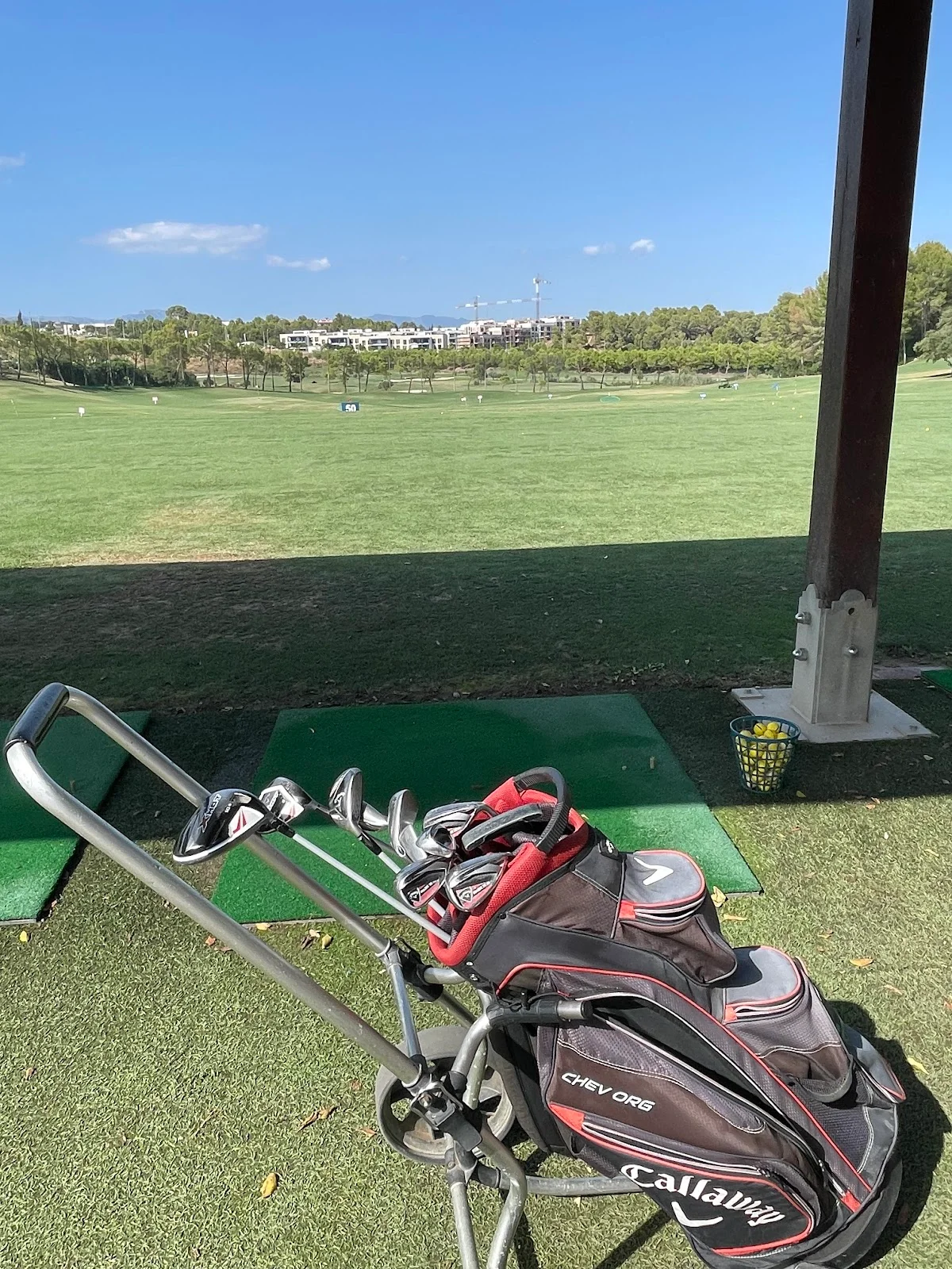 Golf Natural Guidance - Bild 9