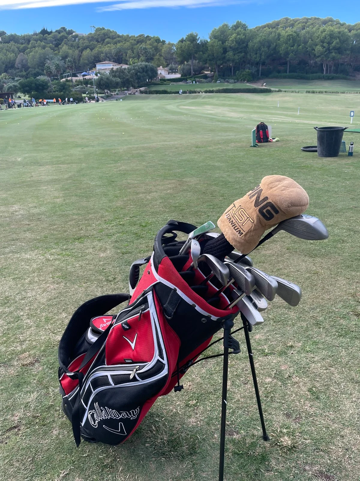 Golf Natural Guidance - Bild 3