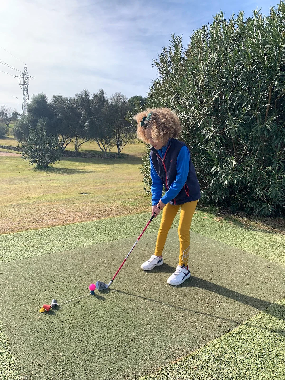 Golf Natural Guidance - Bild 8