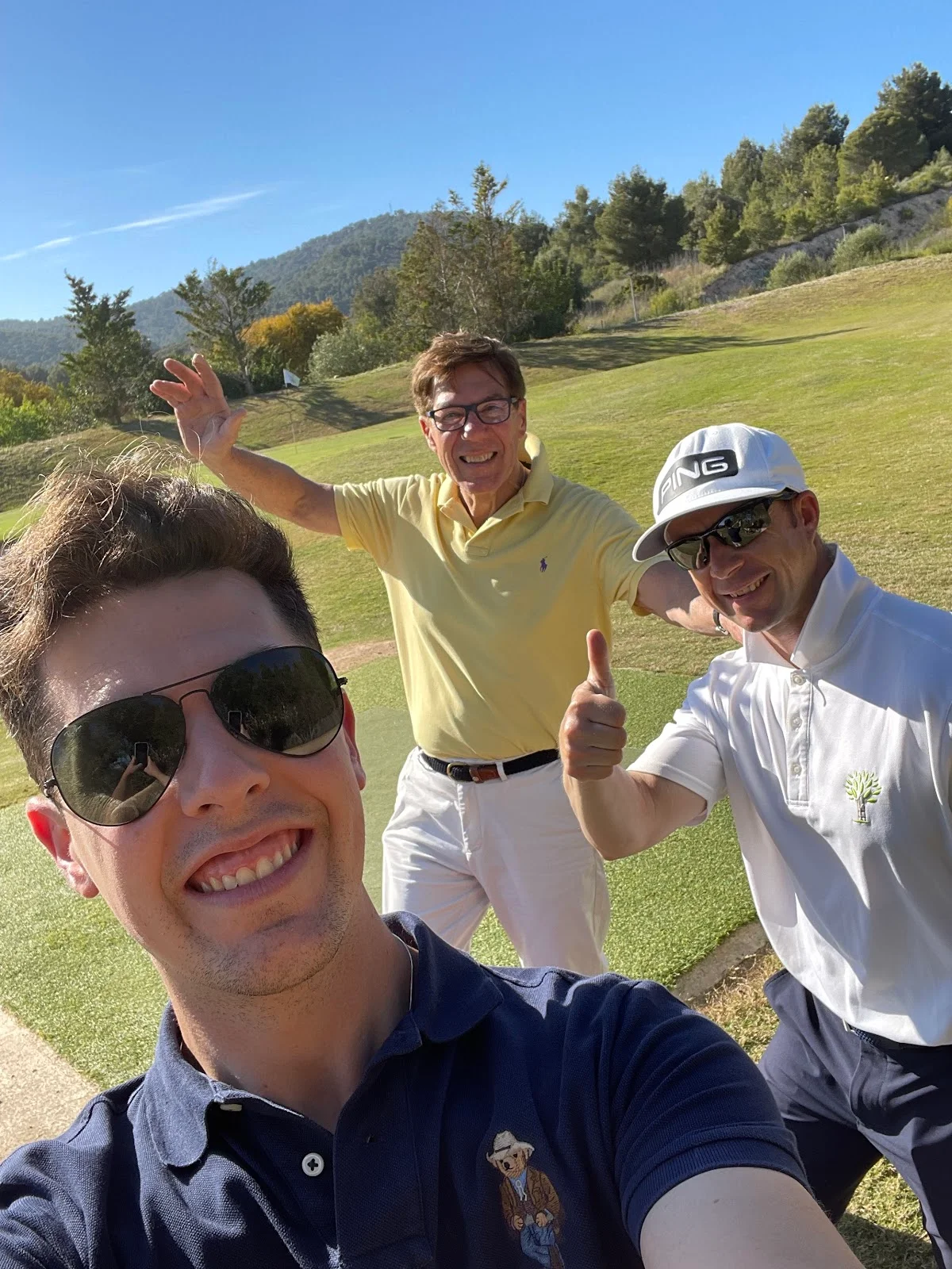 Golf Natural Guidance - Bild 6